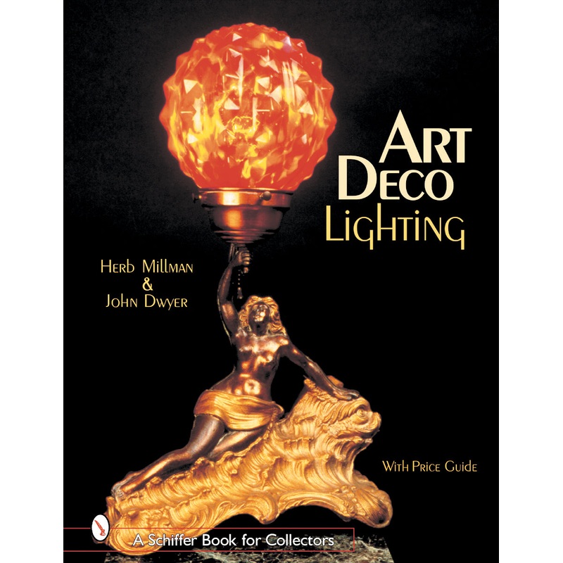 Art Deco Lighting