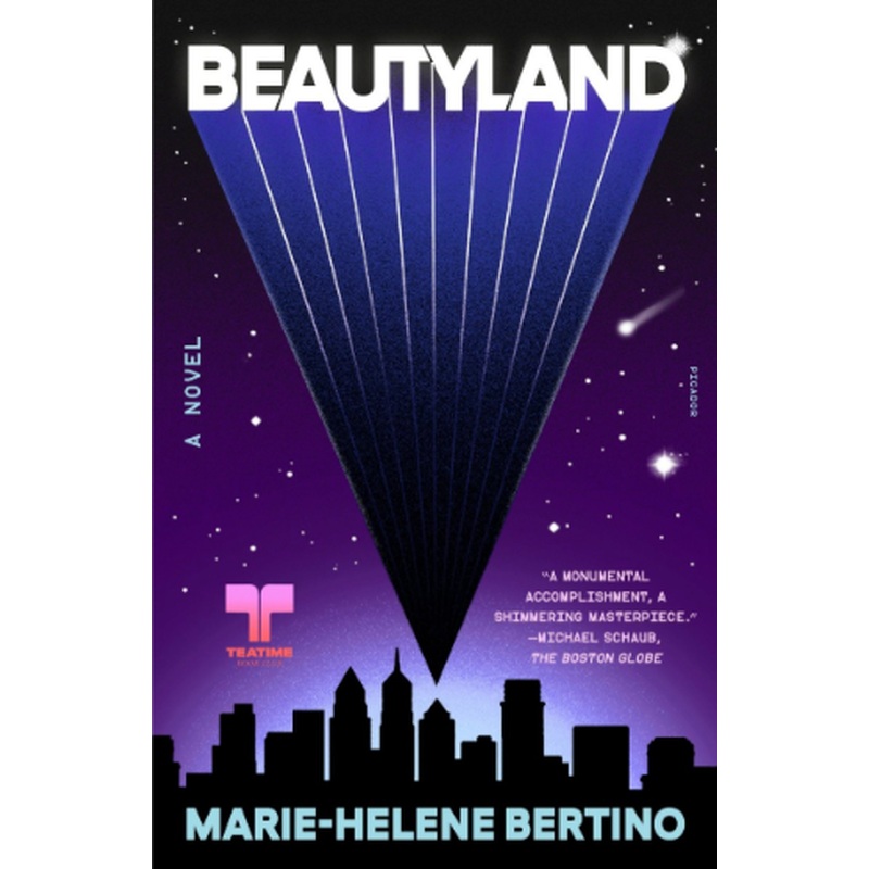 Beautyland