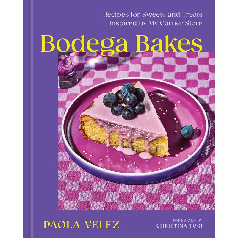 Bodega Bakes