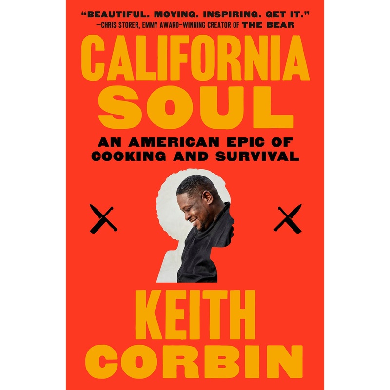 California Soul (paperback)
