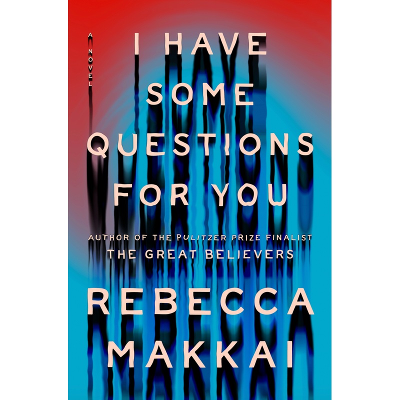 I Have Some Questions For You (HC)