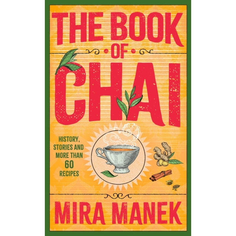 The Book of Chai