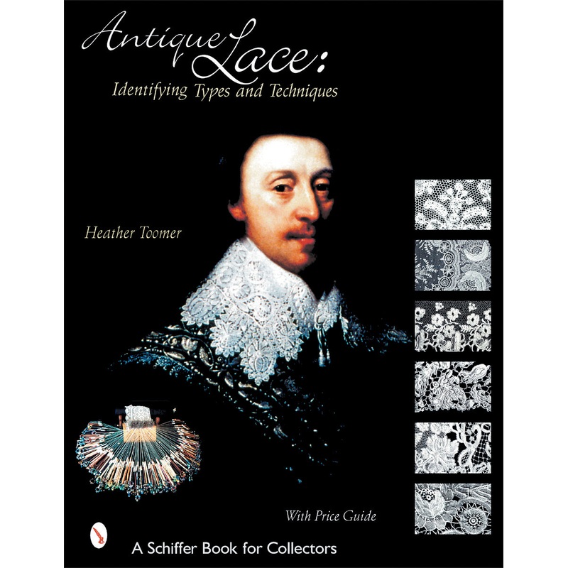 Antique Lace