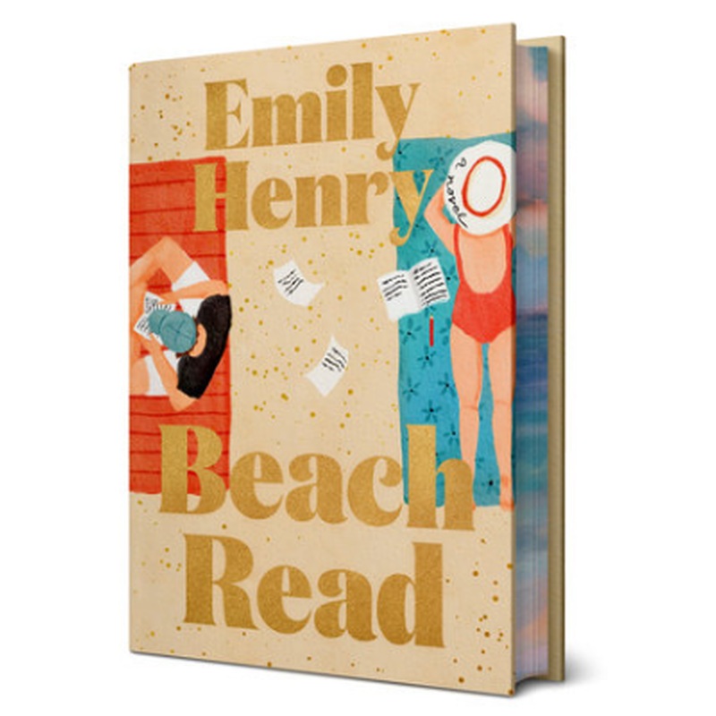 Beach Read (Deluxe Edition)
