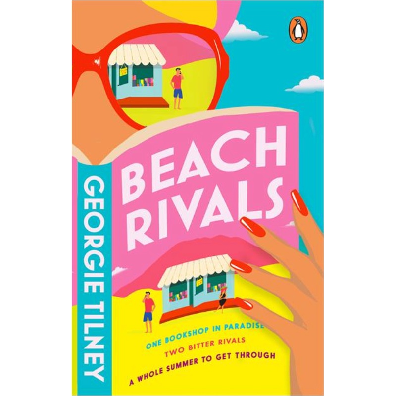 Beach Rivals