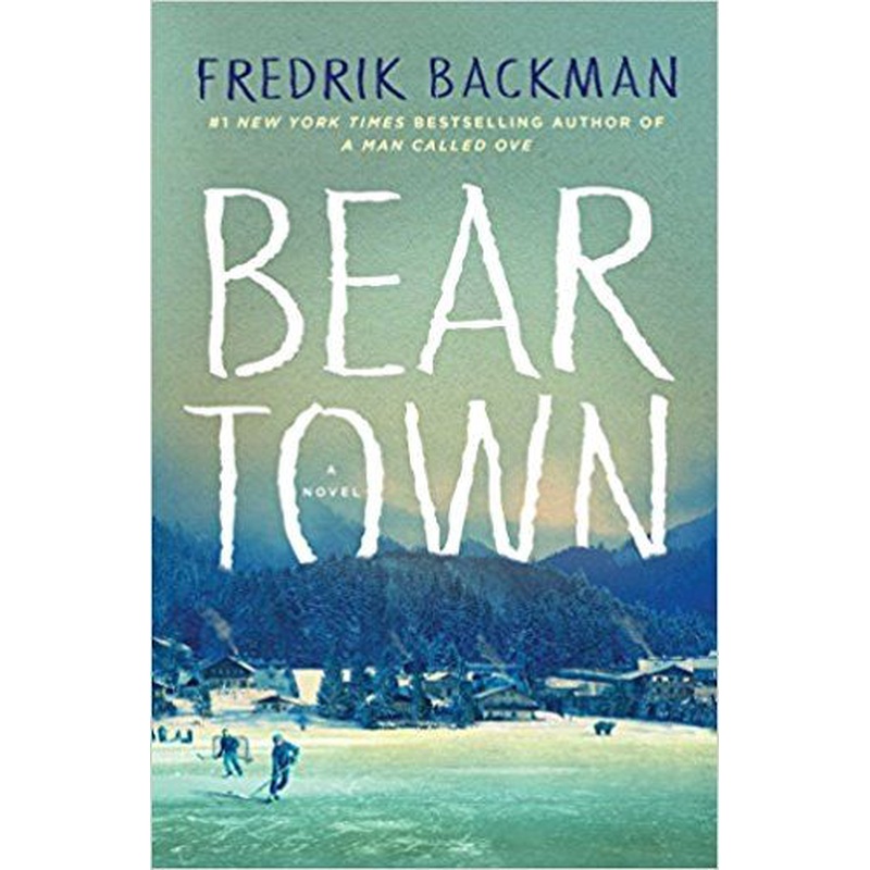 Beartown