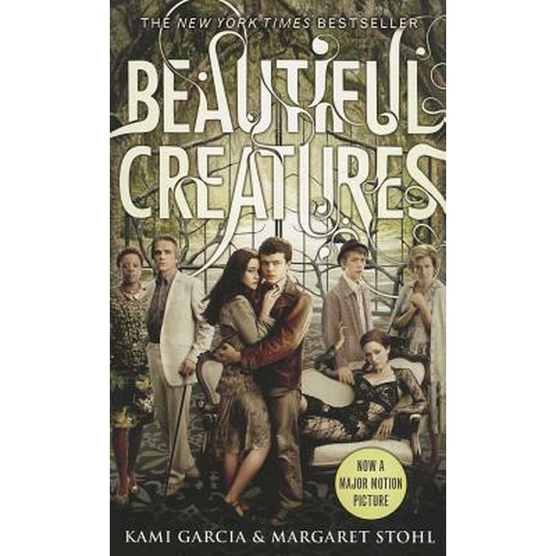 Beautiful Creatures (Movie Tie-In)