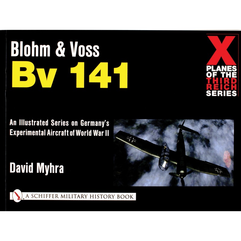 Blohm & Voss Bv 141
