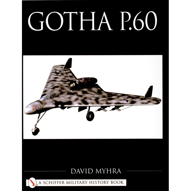 Gotha P.60