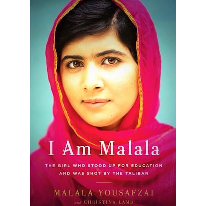 I Am Malala (U)