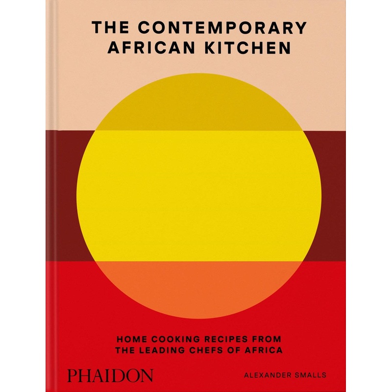 The Contemporary African Kitchen