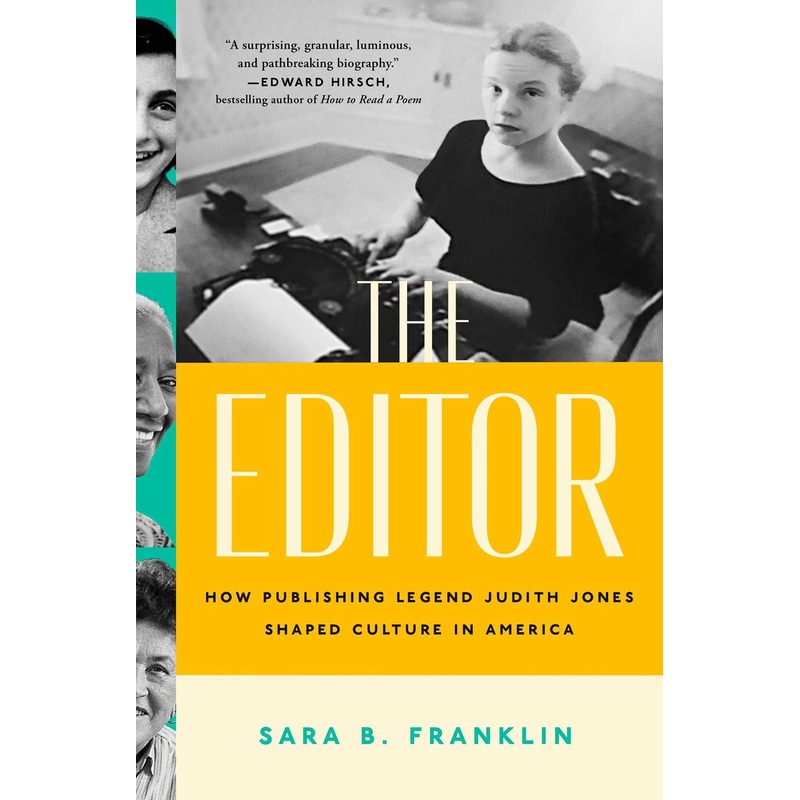 The Editor