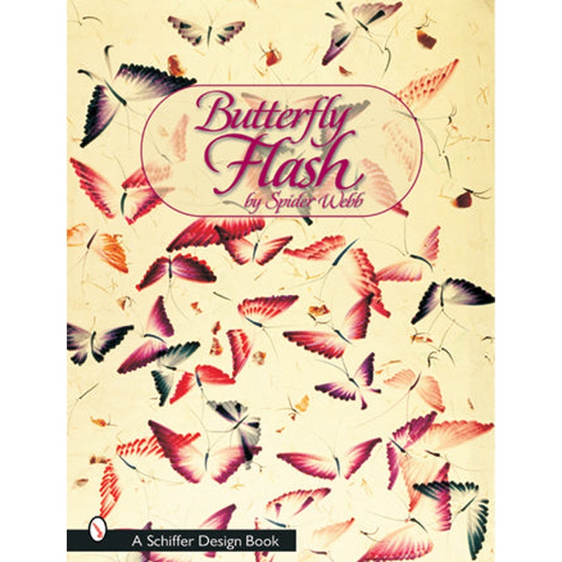 Butterfly Flash