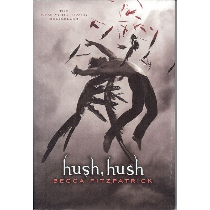 Hush, Hush