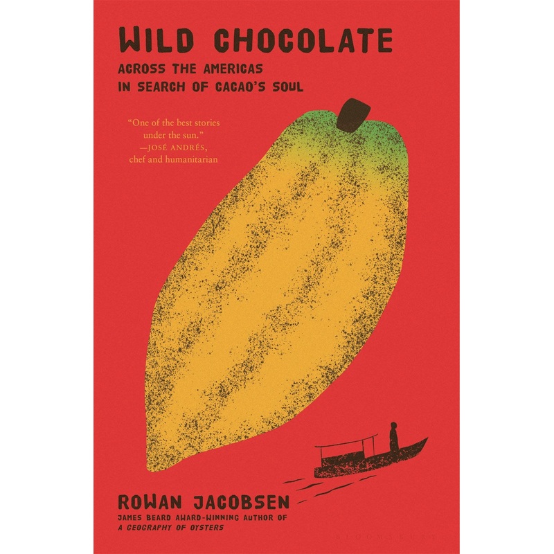 Wild Chocolate