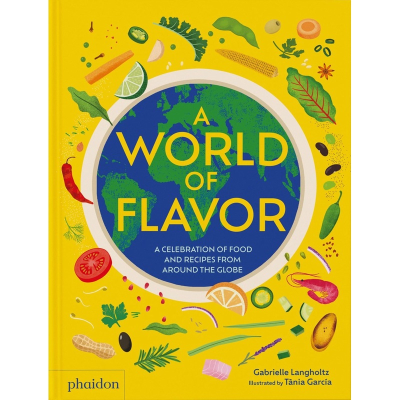 A World of Flavor