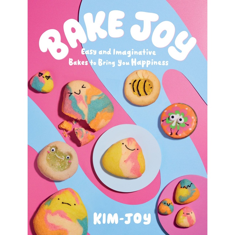 Bake Joy