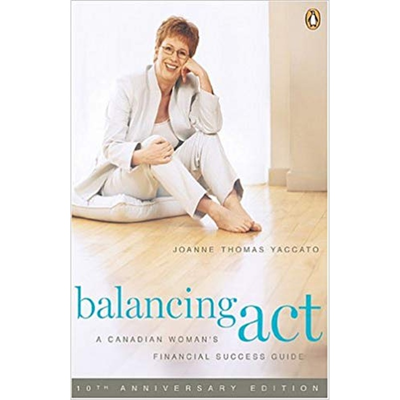 Balancing Act (10th Anniversary Edition)