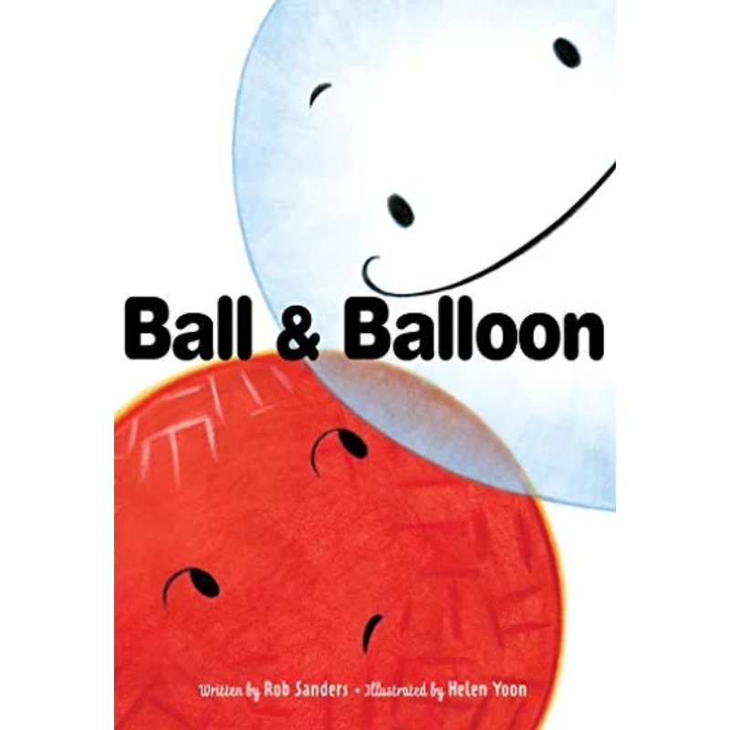 Ball & Balloon