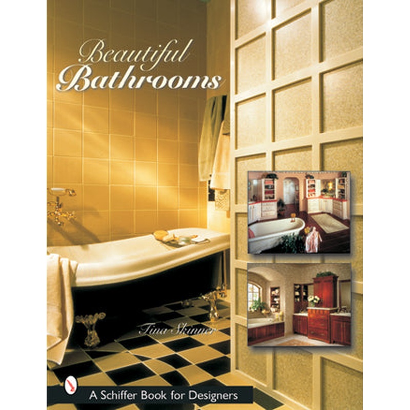 Beautiful Bathrooms
