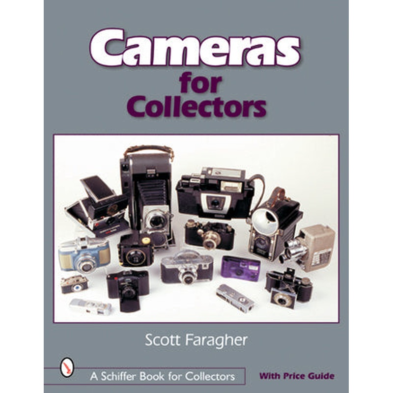 Cameras for Collectors