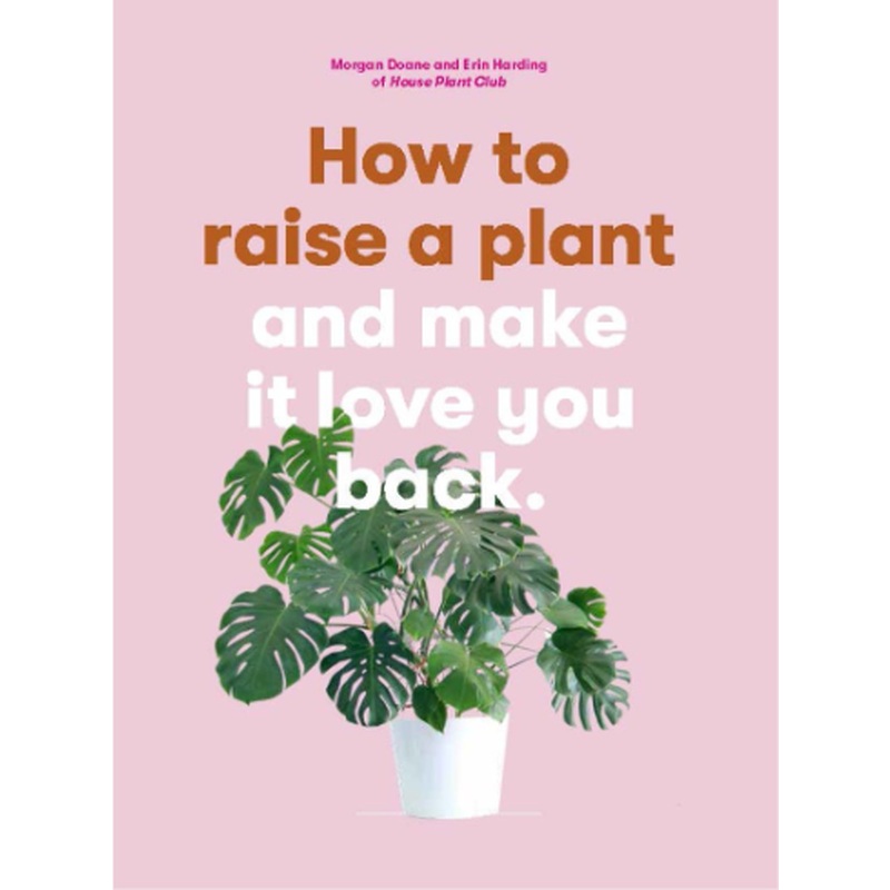 How to Raise a Plant and Make it Love You Back