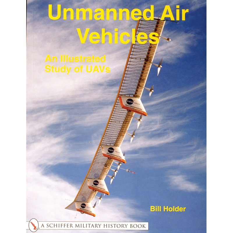Unmanned Air Vehicles
