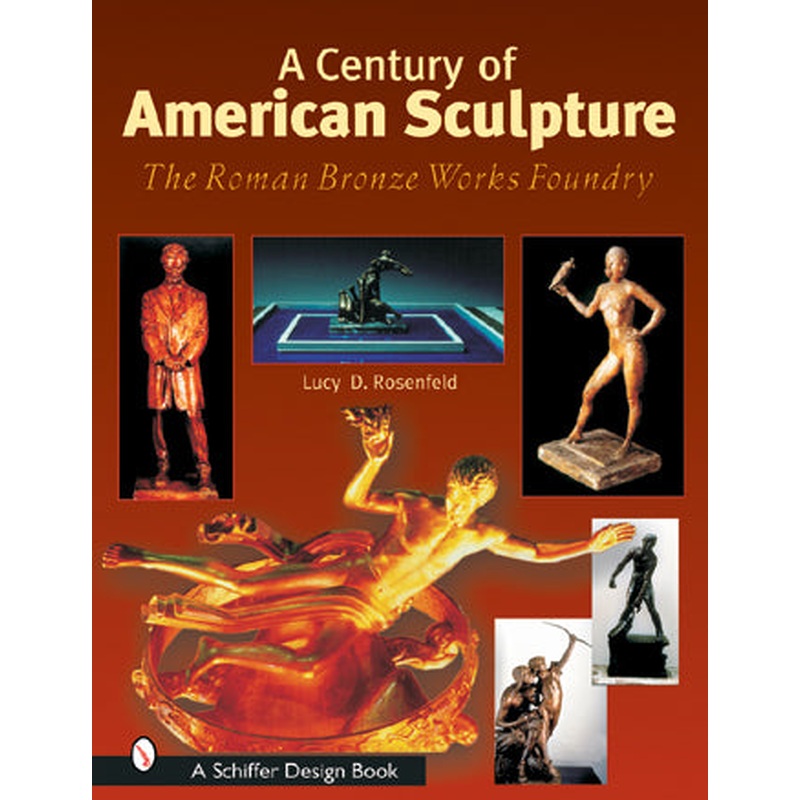 A Century of American Sculpture