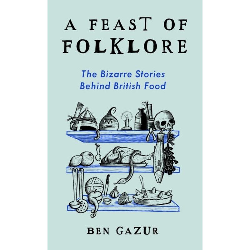 A Feast of Folklore