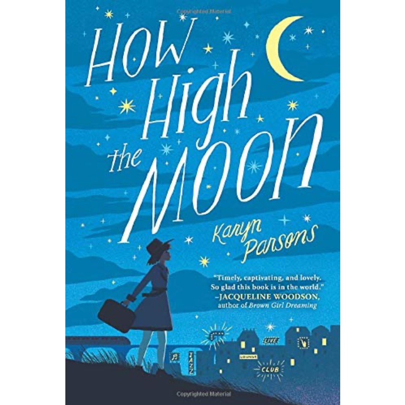 How High the Moon (R)