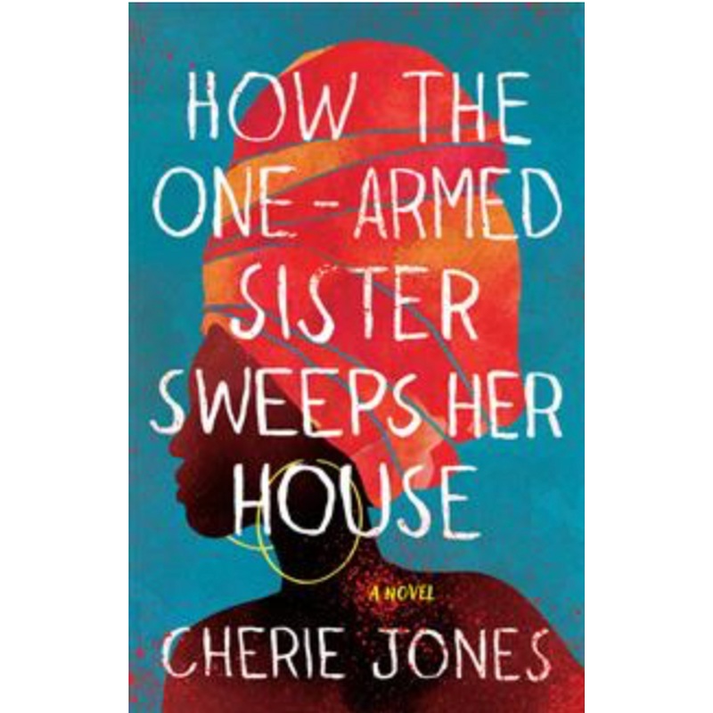 How the One-Armed Sister Sweeps her House (R)