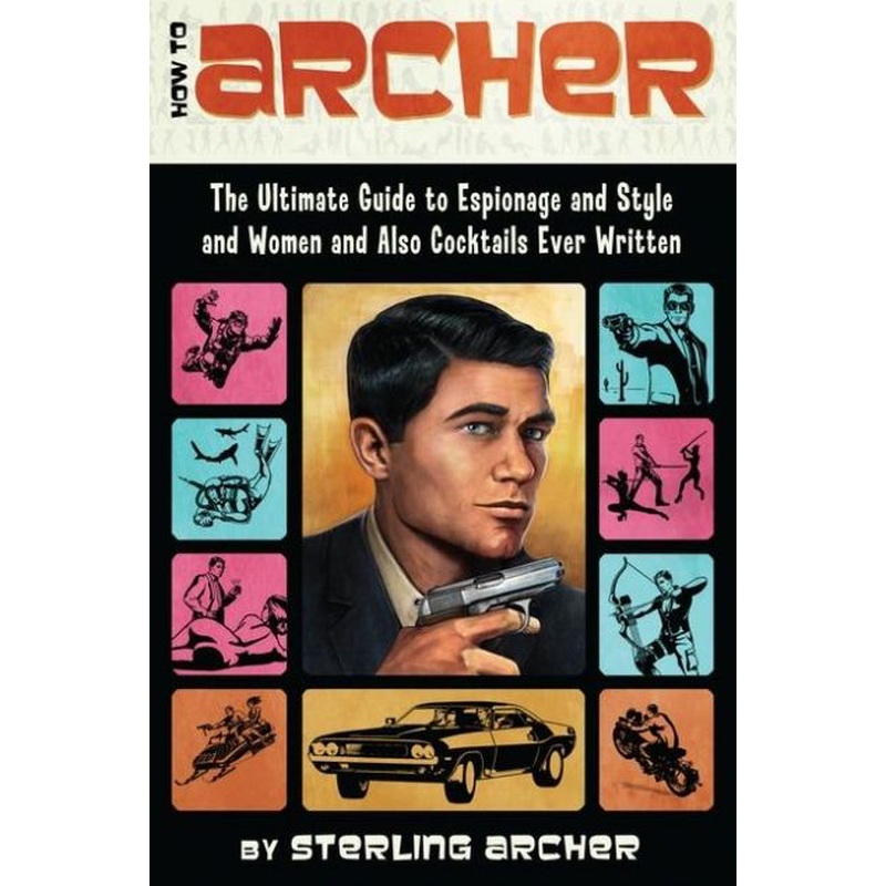 How to Archer