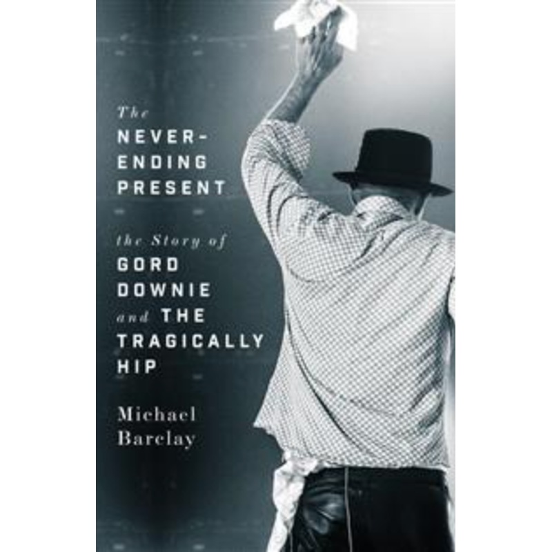 The Never-Ending Present