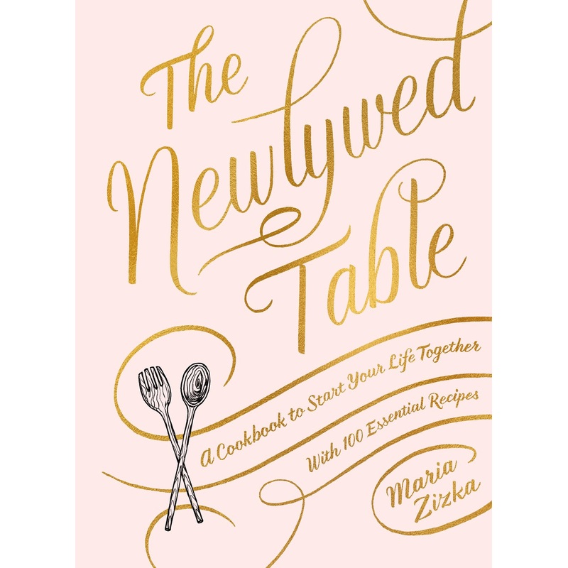 The Newlywed Table
