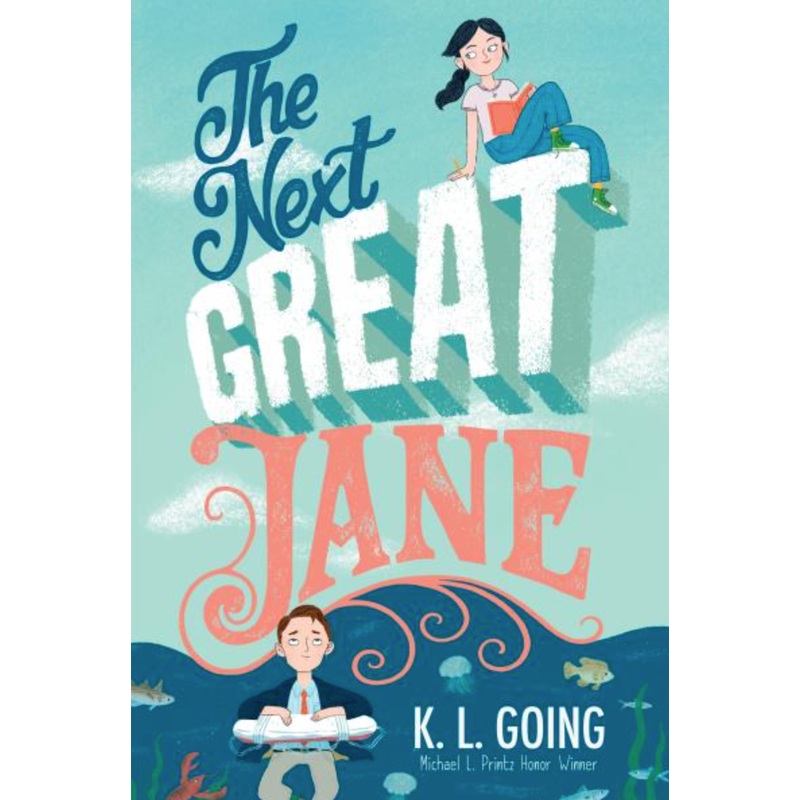 The Next Great Jane