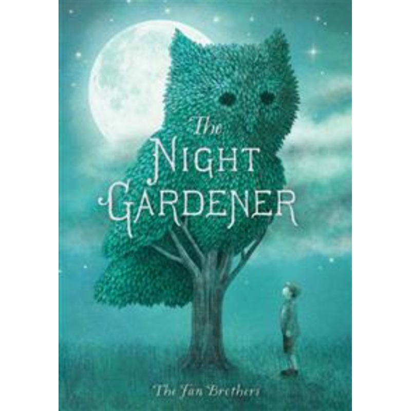 The Night Gardener