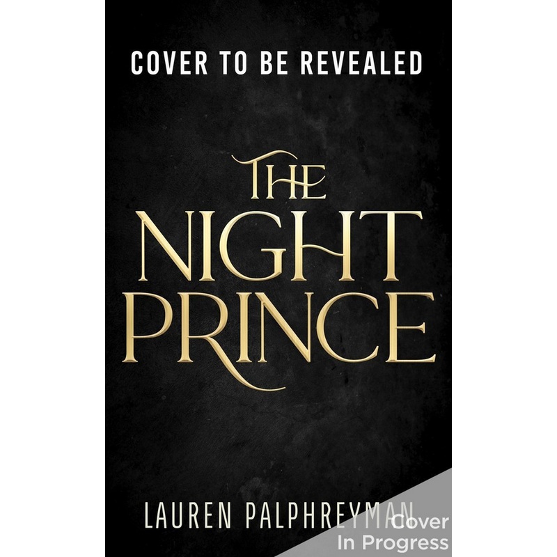 The Night Prince #2