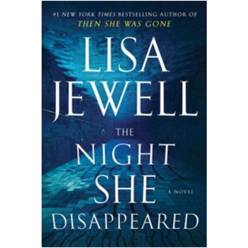 The Night She Disappeared (U)