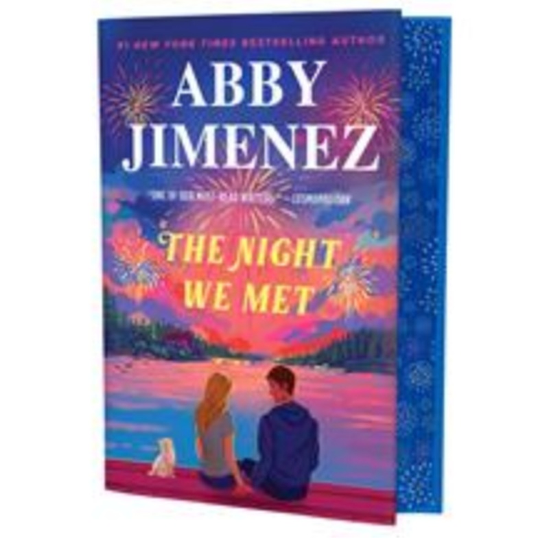 The Night We Met (Deluxe Edition)