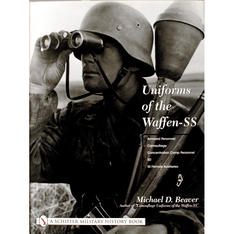 Uniforms of the Waffen-SS