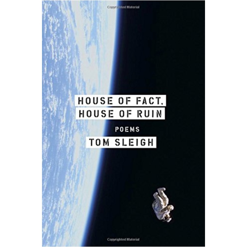 House of Fact, House of Ruin: poems