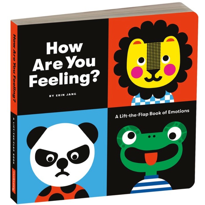 How Are You Feeling?