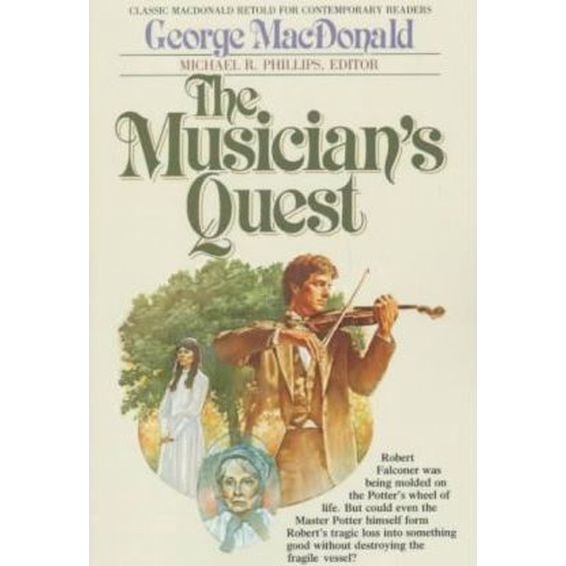 The Musician's Quest