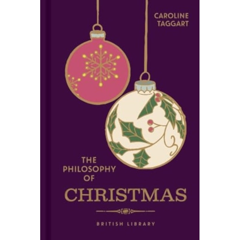 The Philosophy of Christmas