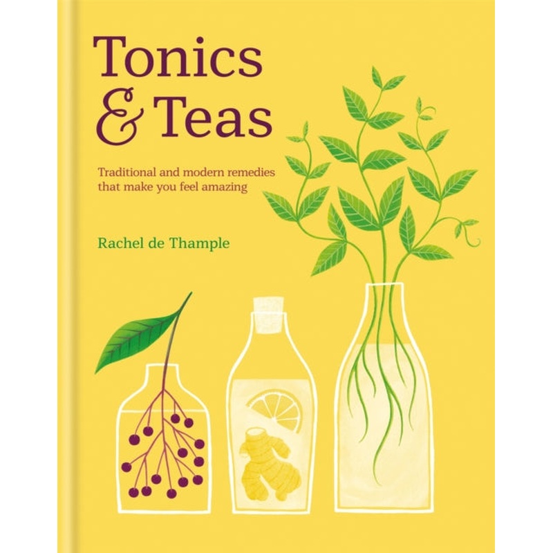 Tonics & Teas