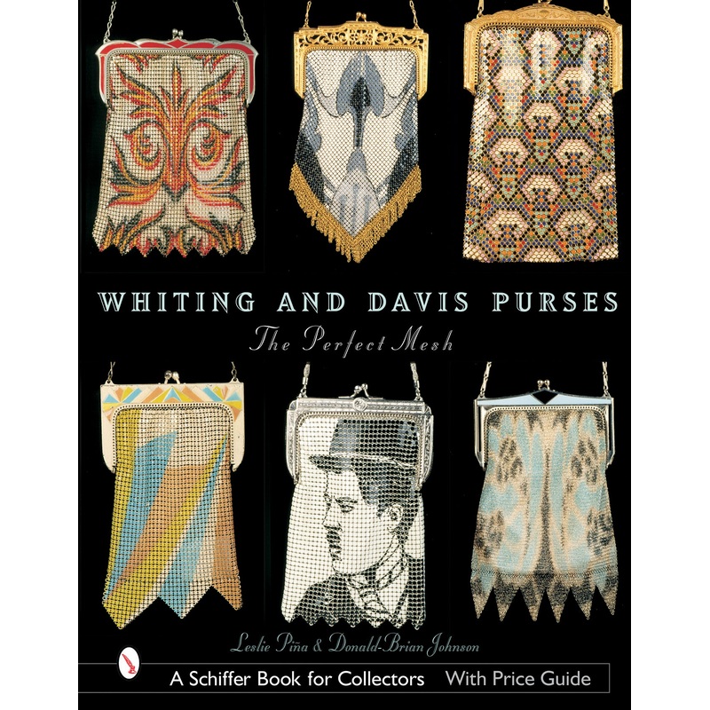 Whiting & Davis Purses