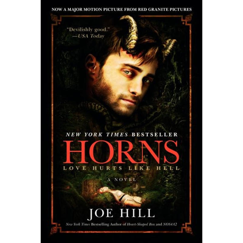 Horns (R)