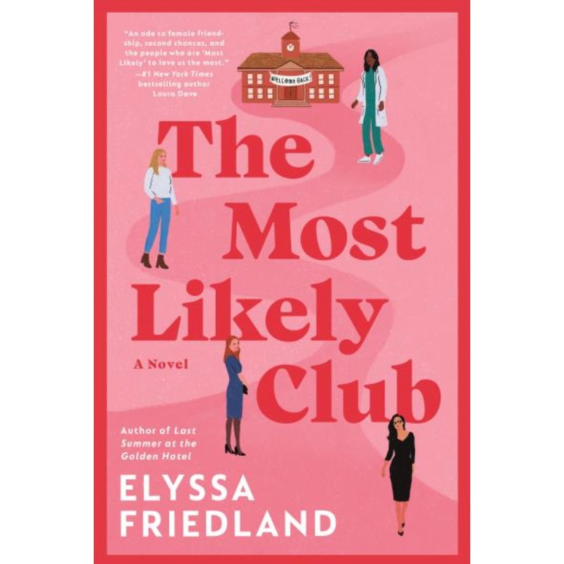 The Most Unlikely Club