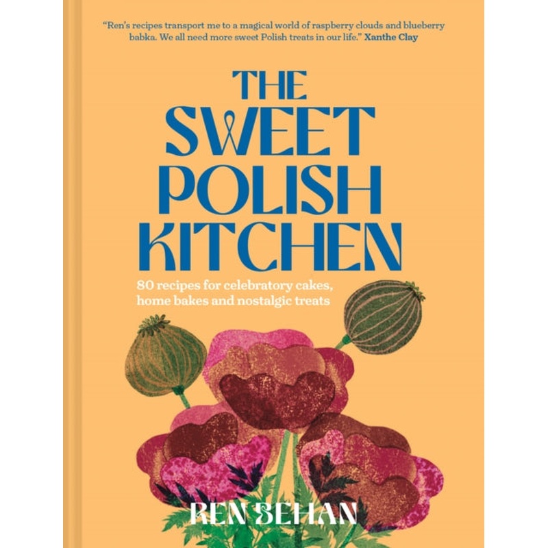The Sweet Polish Kitchen (UK Edition)