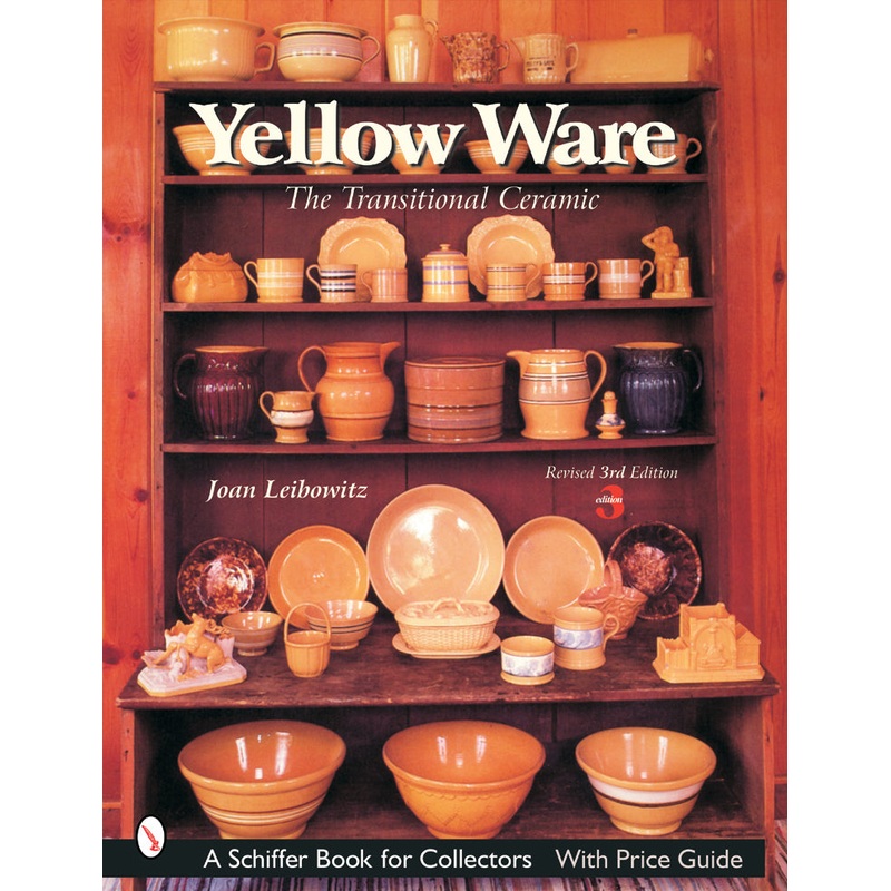 Yellow Ware